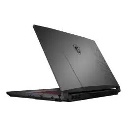 MSI Pulse 17 B13VFK-040FR - Intel Core i7 - 13700H - jusqu'à 5 GHz - Win 11 Home - GeForce RTX 4060 ... (9S7-17L531-040)_7